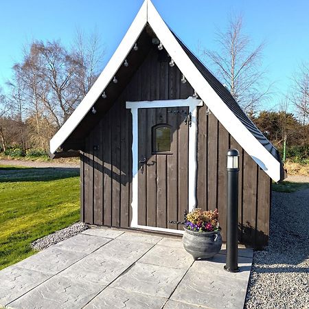 Villa Macbeth'S Hillock Forres Exterior foto