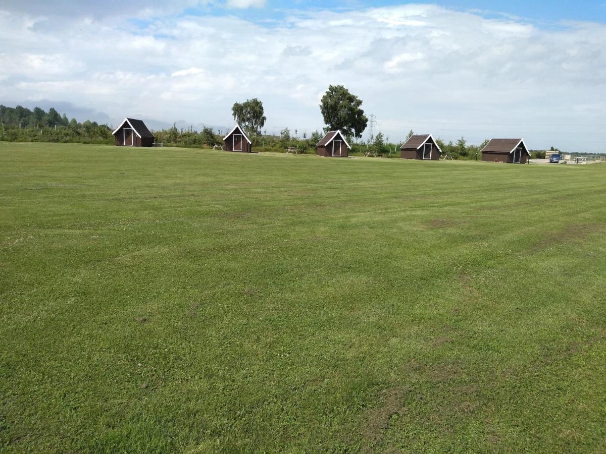 Villa Macbeth'S Hillock Forres Exterior foto